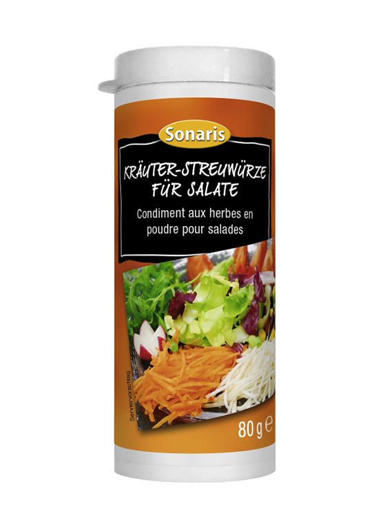 Streuer 80 g