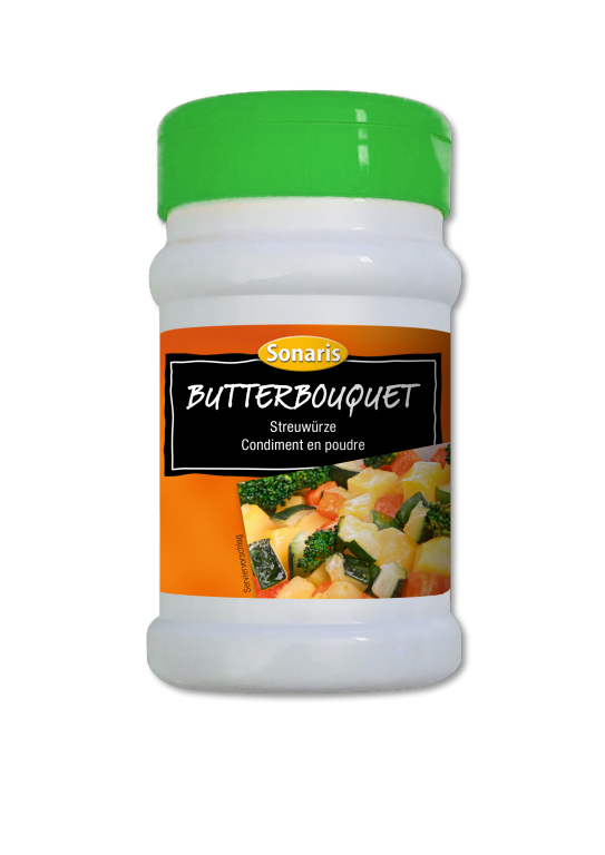 Butterbouquet Streuwürze