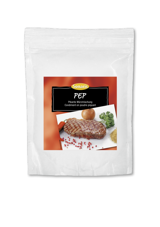 Nachfüllbeutel 300 g