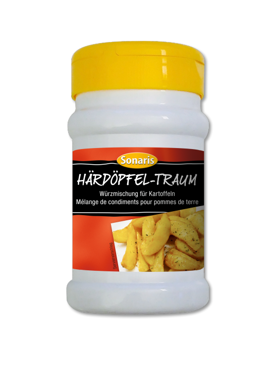 Härdöpfel-Traum