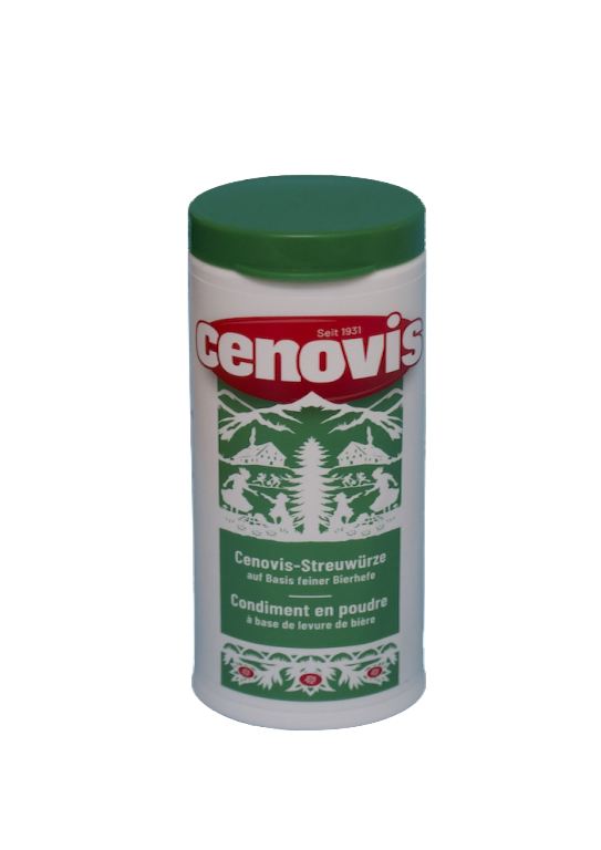 Original Cenovis-Condiment en poudre     