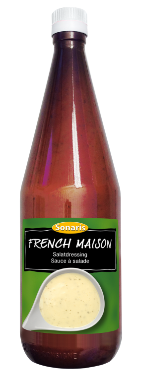 Flasche 1 lt