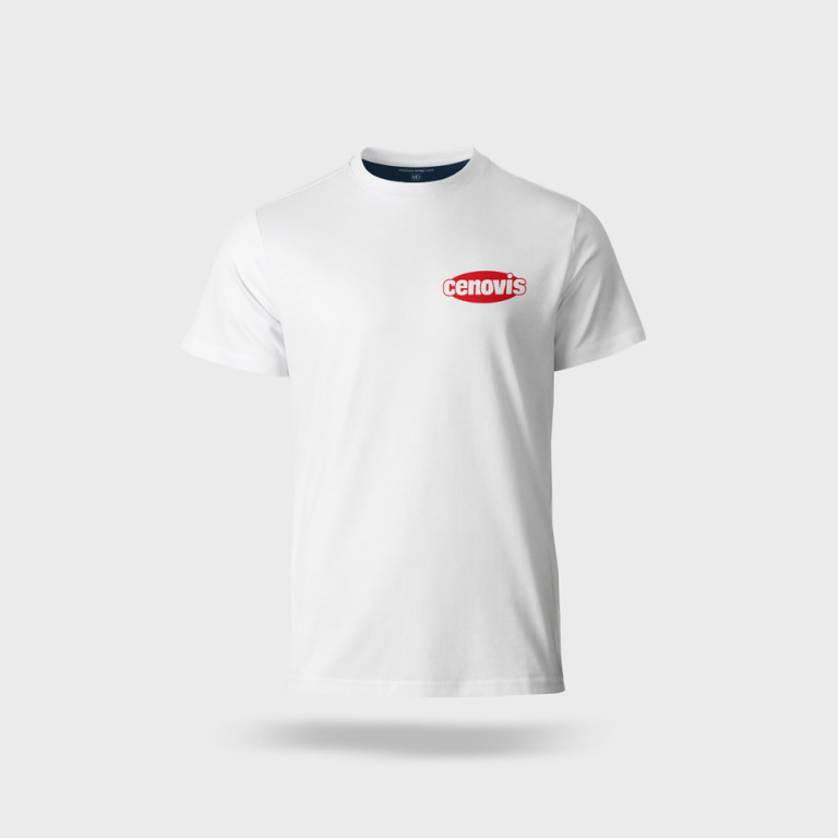 T-Shirt (mit Logo Cenovis)