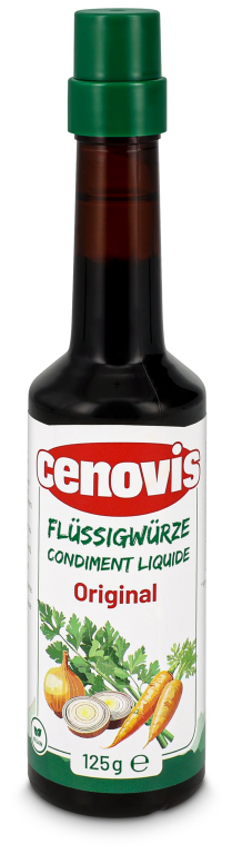 Cenovis Flüssigwürze 